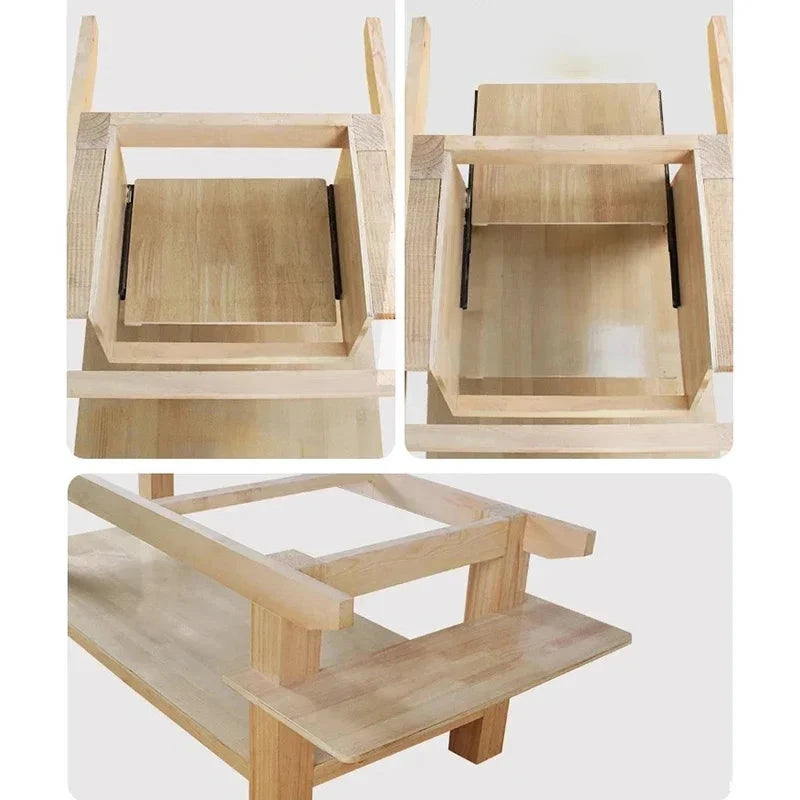 Table de massage épaisse MASSAGE ZEN