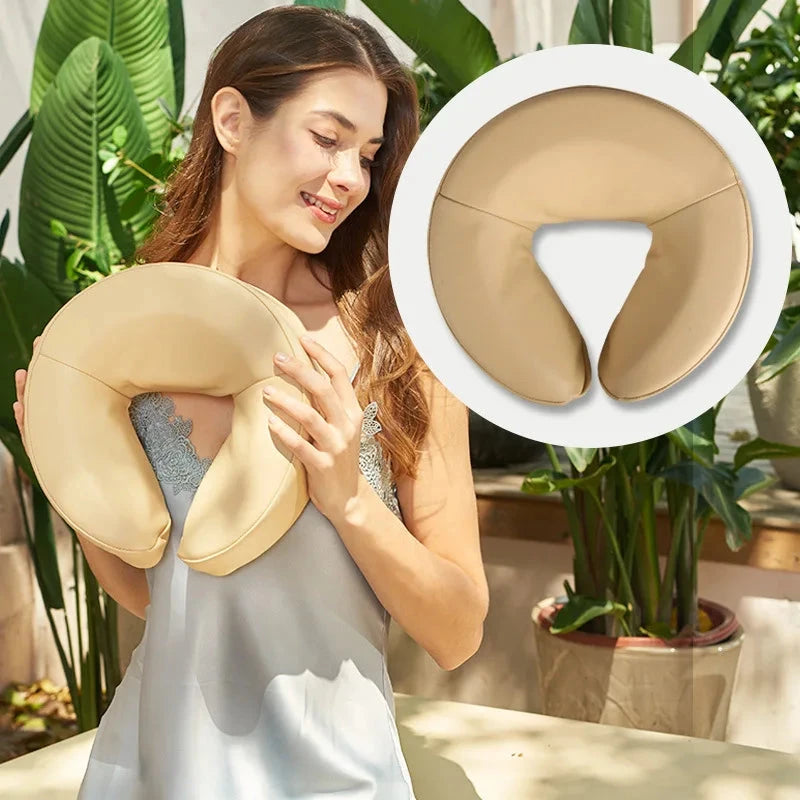 Coussin tête pour table de massage MASSAGE ZEN