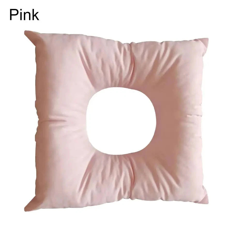 Coussin table de massage avec trou MASSAGE ZEN