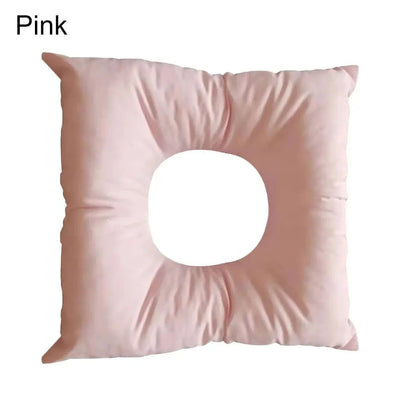 Coussin table de massage avec trou MASSAGE ZEN