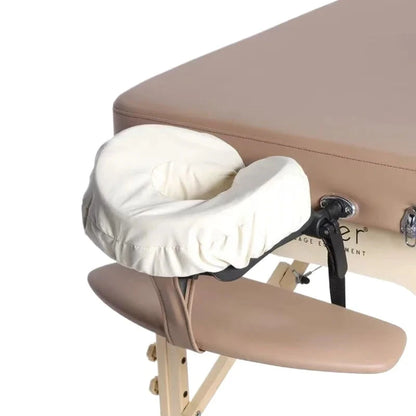 T'aie d'oreiller pour table de massage MASSAGE ZEN