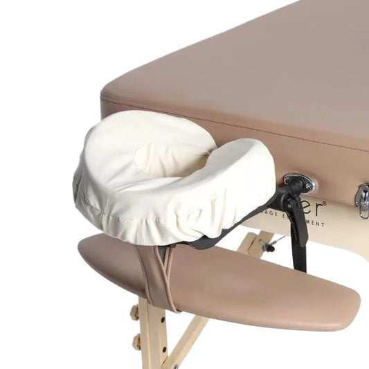 T'aie d'oreiller pour table de massage MASSAGE ZEN