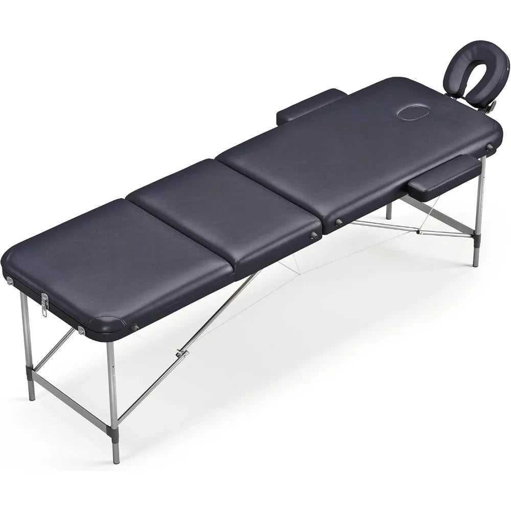Table de massage ajustable MASSAGE ZEN
