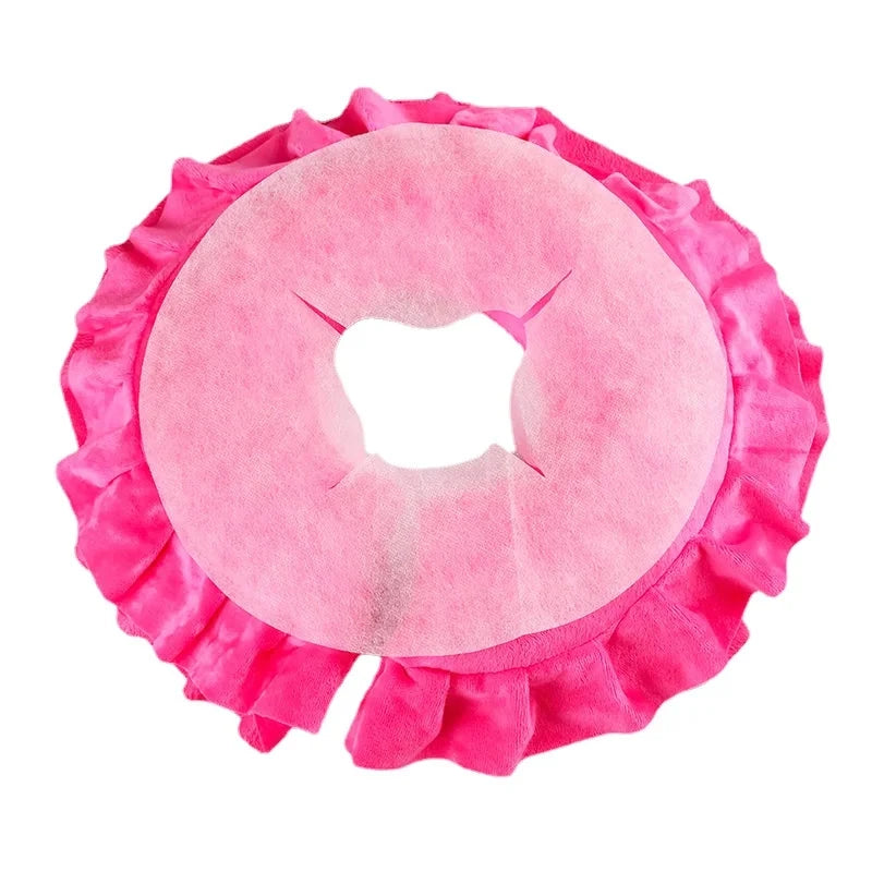 Drap de protection visage jetable (100pièces) MASSAGE ZEN