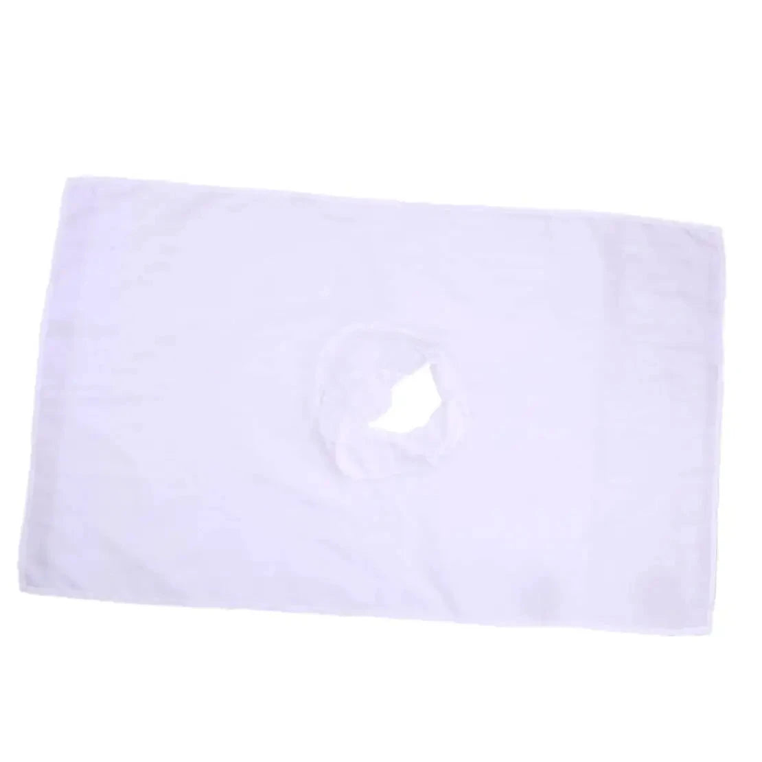 Lot 3 serviettes pour visage table de massage MASSAGE ZEN
