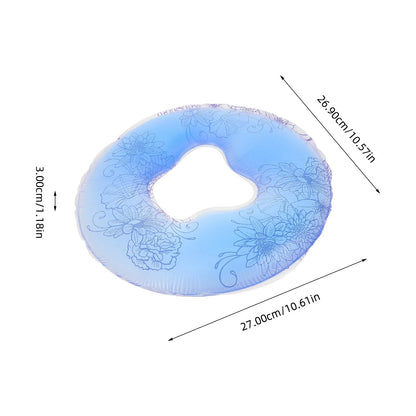 Coussin gel table de massage MASSAGE ZEN