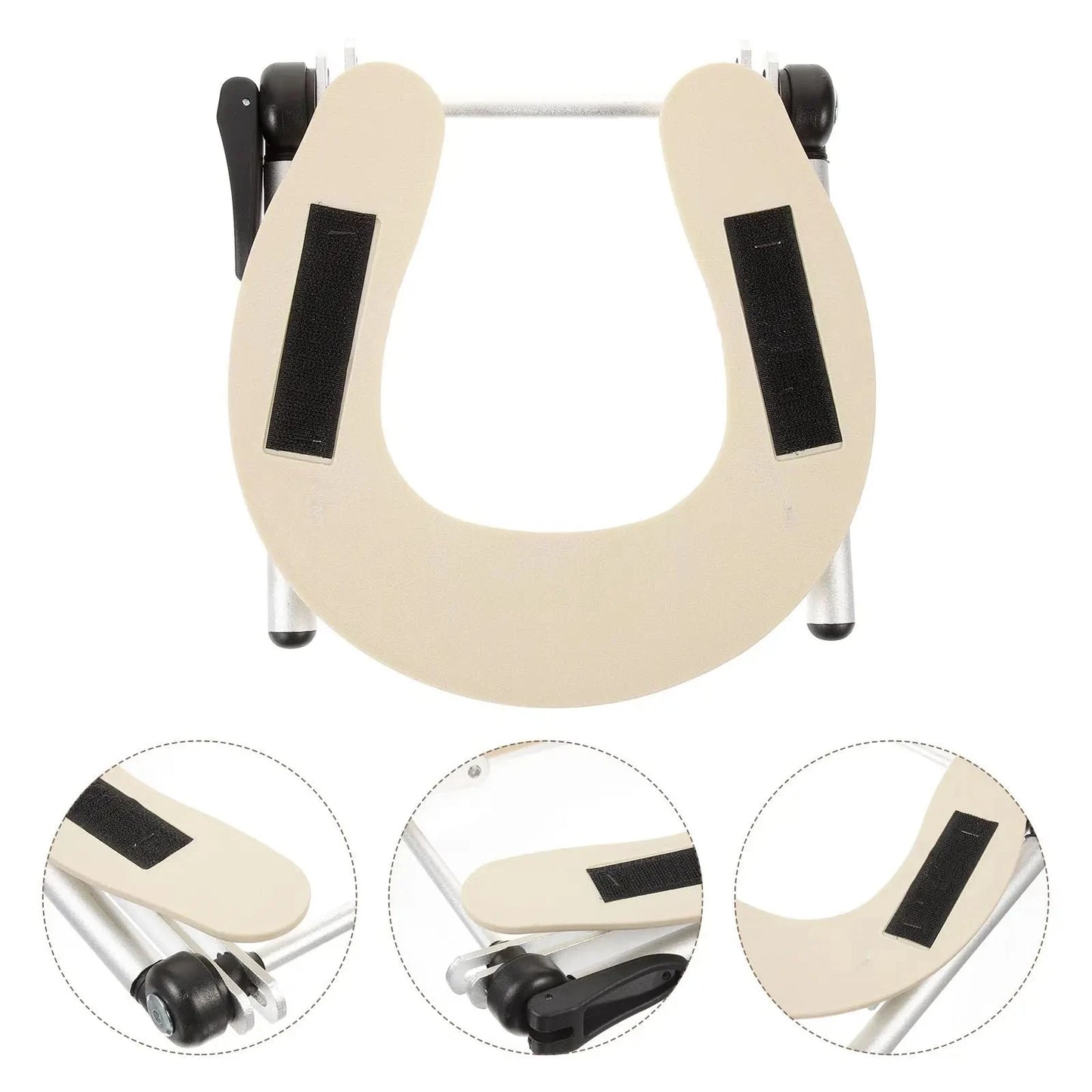 Support têtière table de massage MASSAGE ZEN