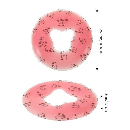 Coussin gel table de massage MASSAGE ZEN