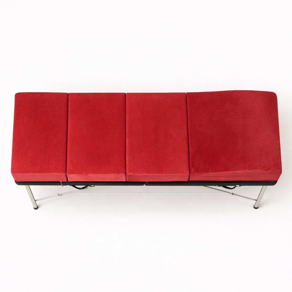 Matelas mousse pour table de massage MASSAGE ZEN