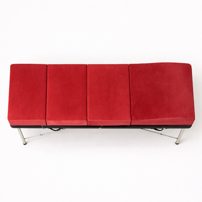 Matelas mousse pour table de massage MASSAGE ZEN