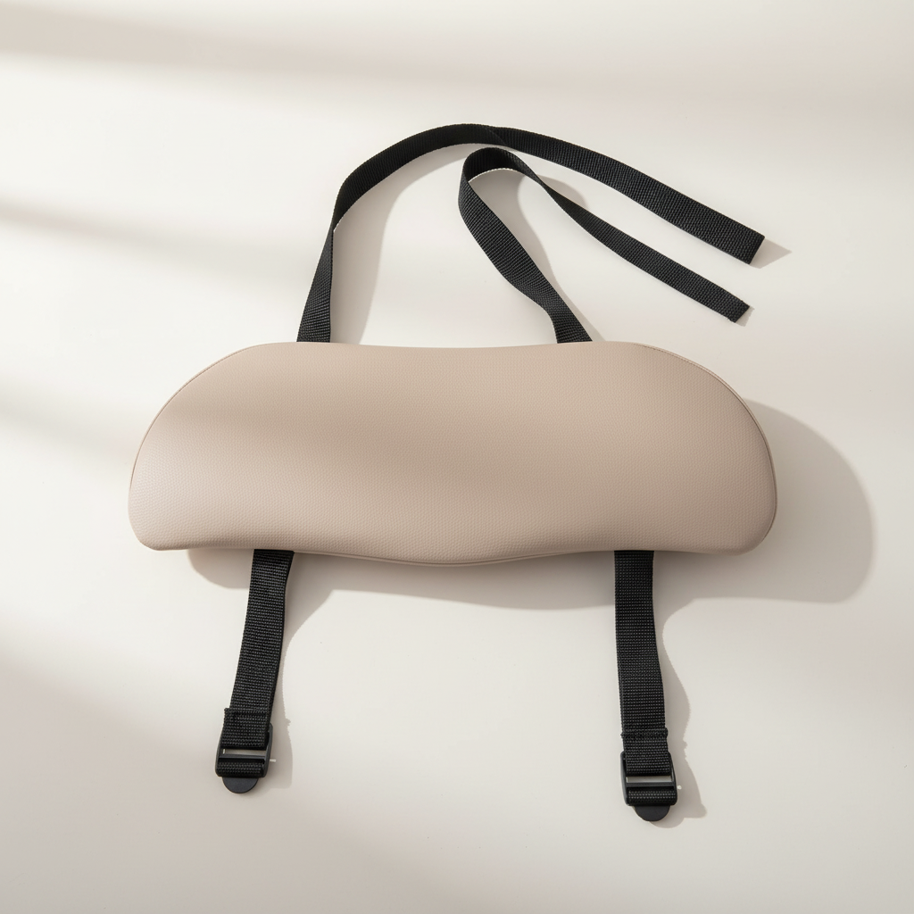 Accoudoir table de massage MASSAGE ZEN