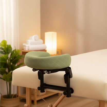 Appui tête table de massage MASSAGE ZEN
