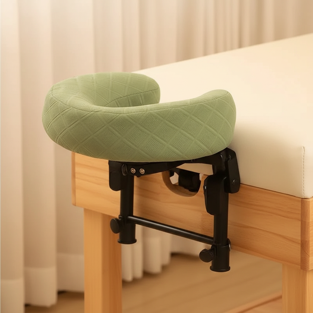 Appui tête table de massage MASSAGE ZEN