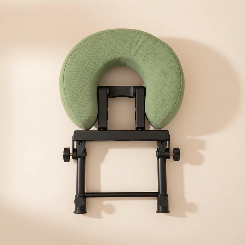 Appui tête table de massage MASSAGE ZEN