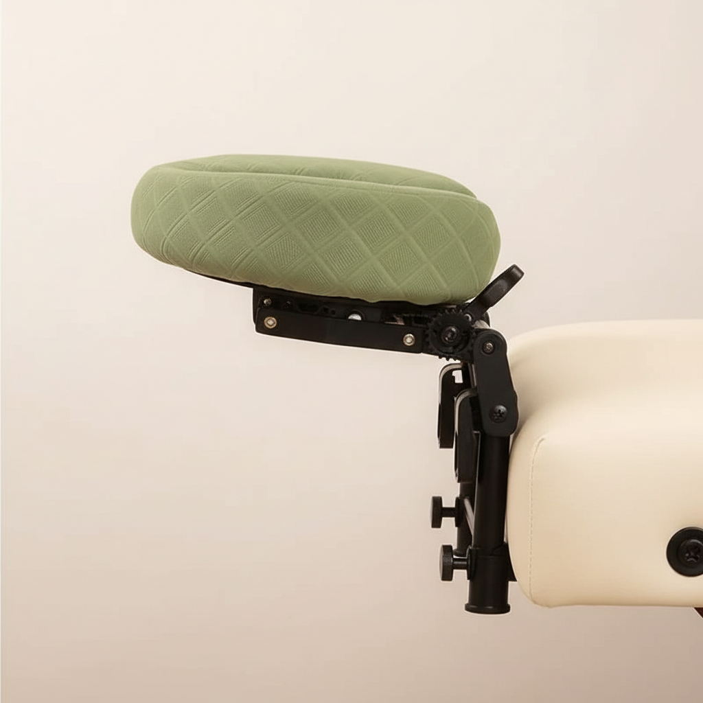 Appui tête table de massage MASSAGE ZEN