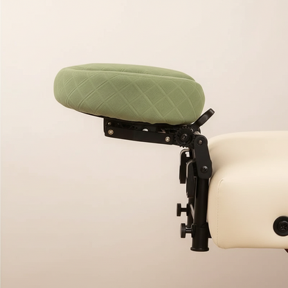 Appui tête table de massage MASSAGE ZEN